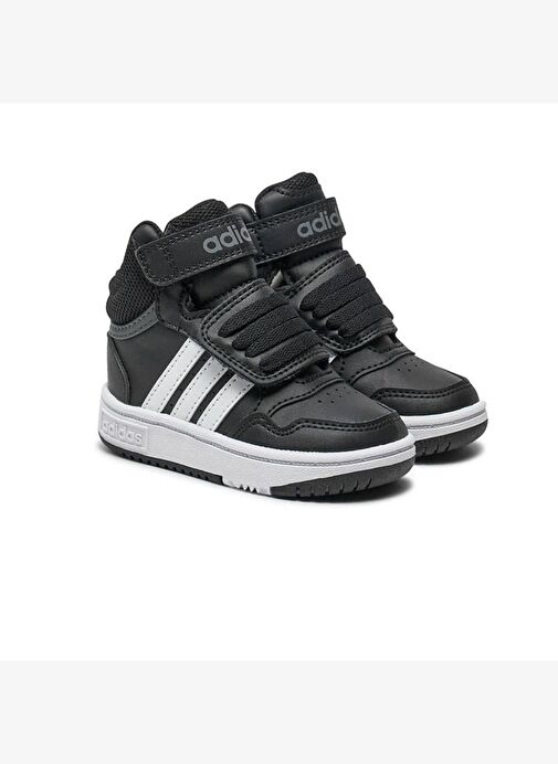 Hoops Mıd 3.0 Ac I Çocuk Bot GW0408 - Görsel 4