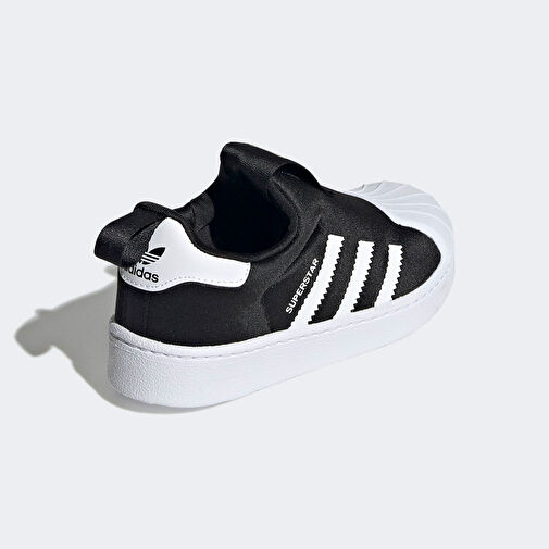 Adidas Çocuk Günlük Spor Ayakkabı Superstar 360 C Gx3231 - Görsel 6