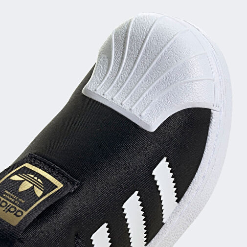 Adidas Çocuk Günlük Spor Ayakkabı Superstar 360 C Gx3231 - Görsel 8