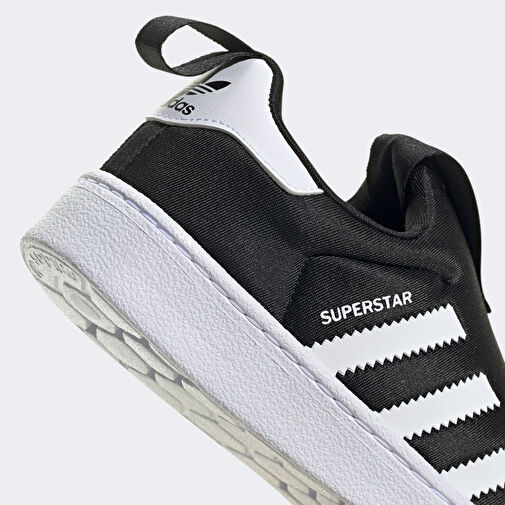 Adidas Çocuk Günlük Spor Ayakkabı Superstar 360 C Gx3231 - Görsel 9