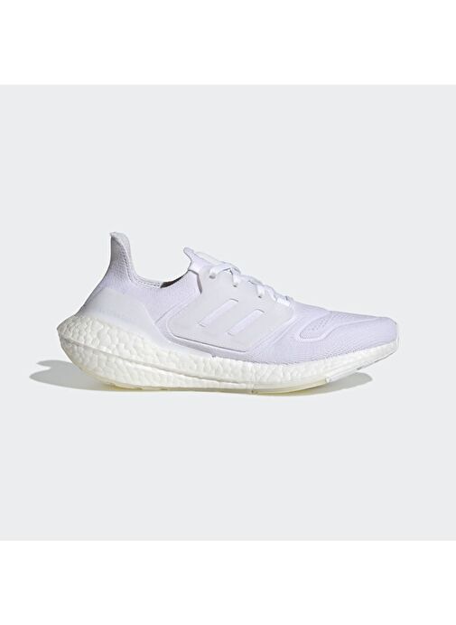 adidas GX5590 ULTRABOOST 22 W Kadın Yürüyüş Koşu Ayakkabısı - Görsel 2
