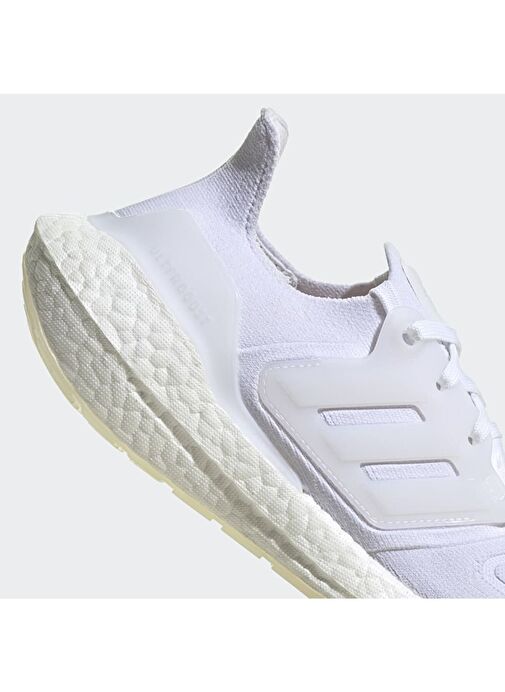 adidas GX5590 ULTRABOOST 22 W Kadın Yürüyüş Koşu Ayakkabısı - Görsel 4