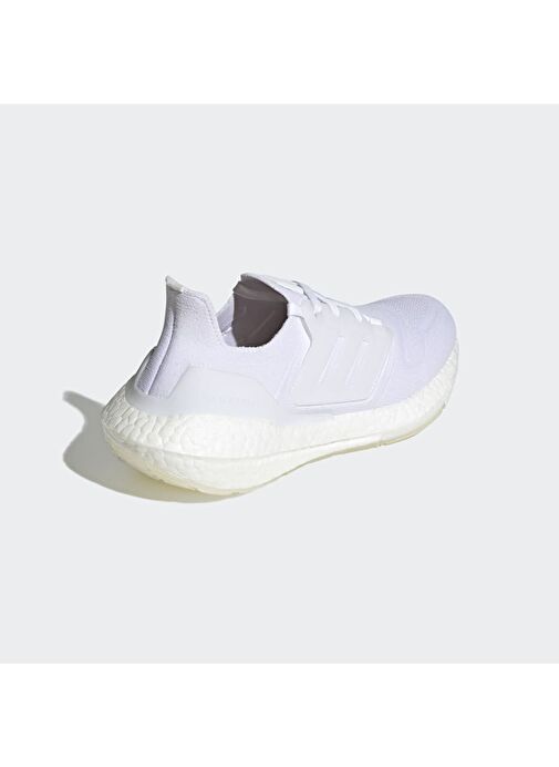 adidas GX5590 ULTRABOOST 22 W Kadın Yürüyüş Koşu Ayakkabısı - Görsel 5