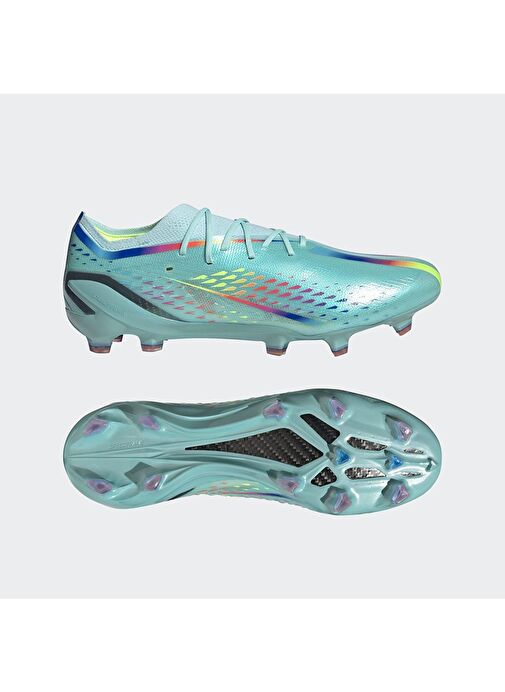 adidas X Speedportal.1 Firm Ground Erkek Krampon - Görsel 3