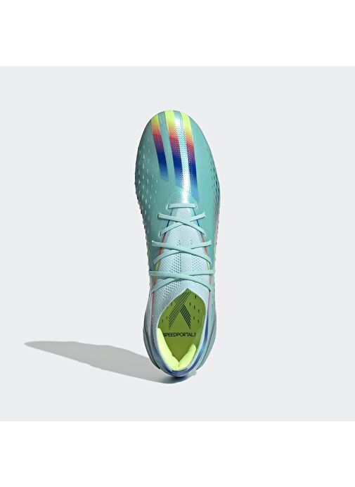 adidas X Speedportal.1 Firm Ground Erkek Krampon - Görsel 4