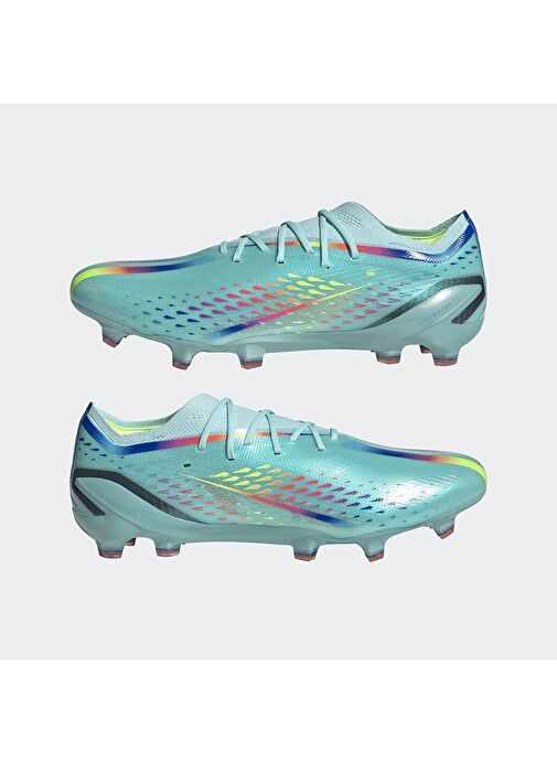 adidas X Speedportal.1 Firm Ground Erkek Krampon - Görsel 9