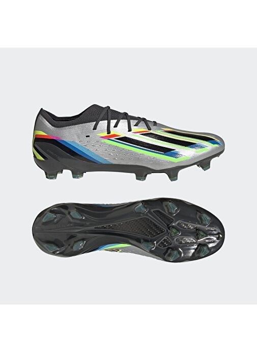 adidas X Speedportal.1 Firm Ground Erkek Krampon - Görsel 3