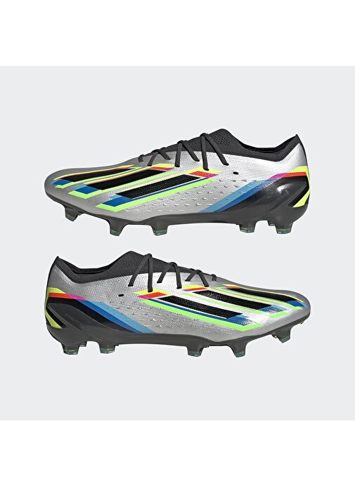 adidas X Speedportal.1 Firm Ground Erkek Krampon - Görsel 9