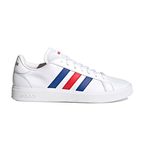 Adidas Grand Court Base 2.0 Erkek Günlük Ayakkabı GW9252 - Görsel 2