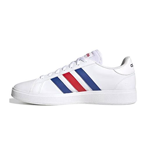 Adidas Grand Court Base 2.0 Erkek Günlük Ayakkabı GW9252 - Görsel 3
