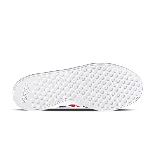 Adidas Grand Court Base 2.0 Erkek Günlük Ayakkabı GW9252 - Görsel 4