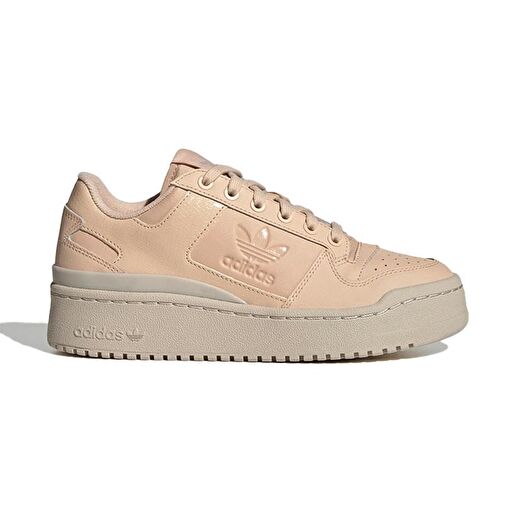 Adidas Forum Bold W Kadın Günlük Ayakkabı GY6989 Mavi - Görsel 2