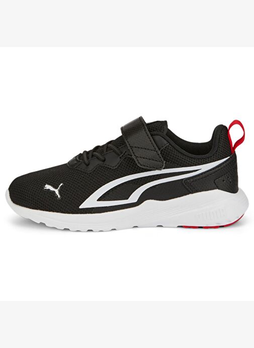 Puma All-Day Active Siyah Spor Ayakkabı (387387-01) - Görsel 2