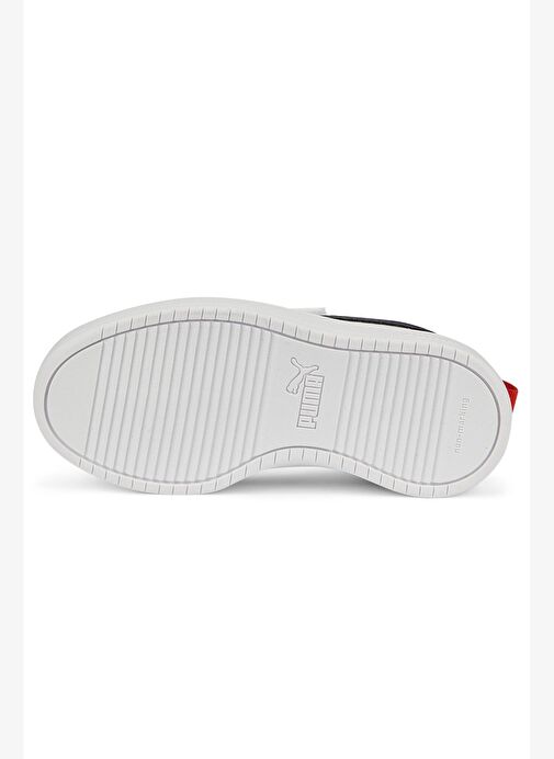 Puma Rickie Ac Ps Çocuk Spor Ayakkabı - Görsel 7