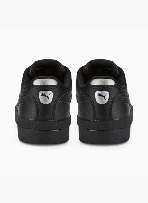 Puma Jada Renew Kadın Siyah Spor Ayakkabı (386401-02) - Görsel 4