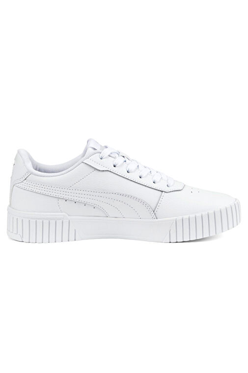 Puma Carina 2.0 Kadın Spor Ayakkabı 38584902 - Görsel 3