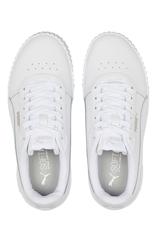 Puma Carina 2.0 Kadın Spor Ayakkabı 38584902 - Görsel 5