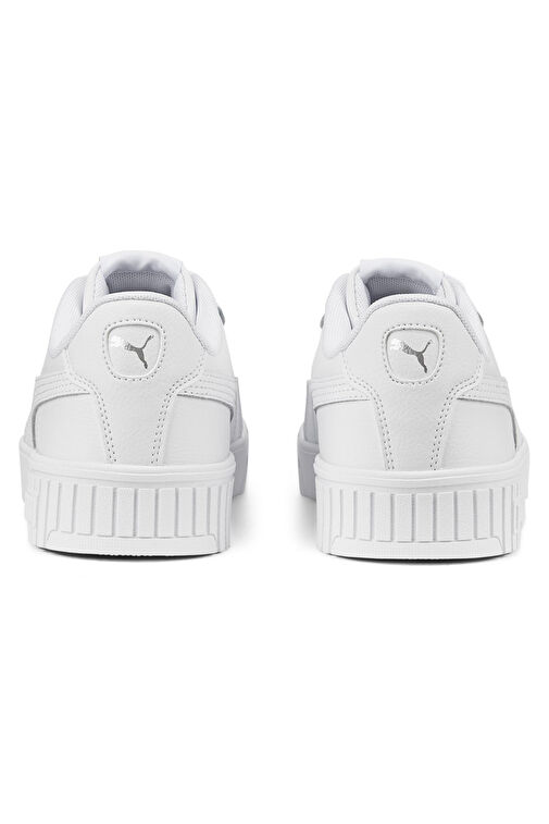 Puma Carina 2.0 Kadın Spor Ayakkabı 38584902 - Görsel 6