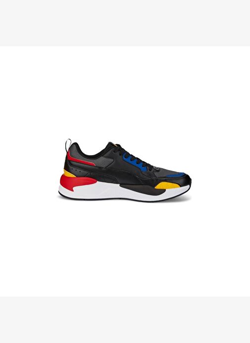 Puma X-Ray 2 Square Siyah Spor Ayakkabı (847477-11) - Görsel 8