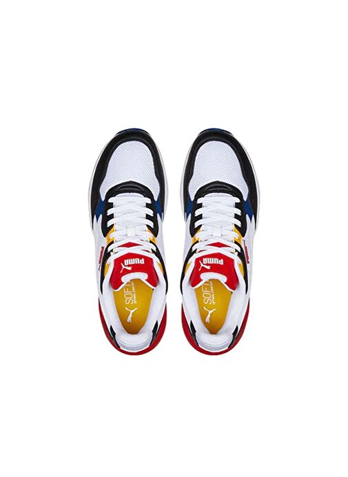 Erkek Günlük Ayakkabı X-Ray Speed Lite 384639-11 - Görsel 3