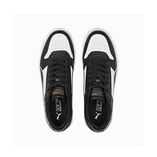 Puma Rbd Game Low Erkek Günlük Ayakkabı 386373-07 Siyah - Görsel 4