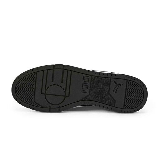 Puma Rbd Game Low Erkek Günlük Ayakkabı 386373-07 Siyah - Görsel 5
