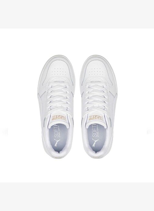 Rbd Game Low Jr Çocuk Günlük Ayakkabı 387350-01 - Görsel 2