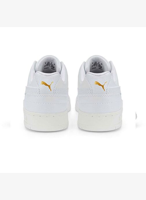 Rbd Game Low Jr Çocuk Günlük Ayakkabı 387350-01 - Görsel 3