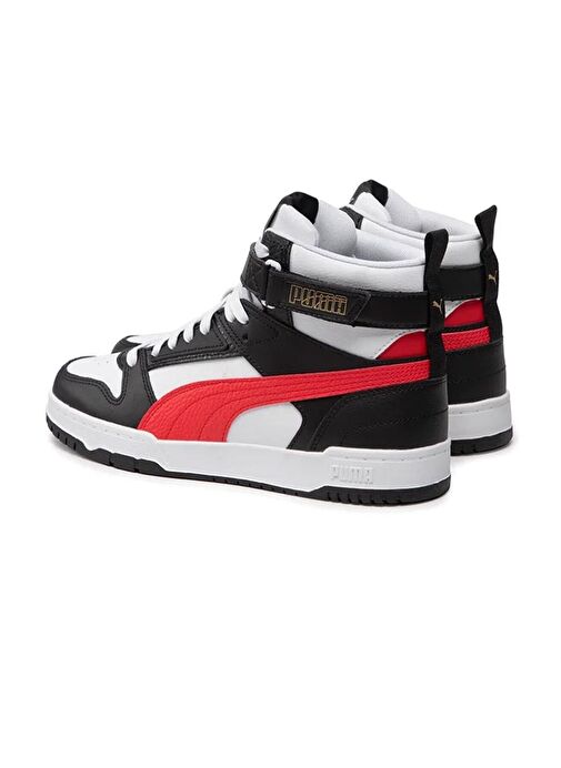 Rbd Game Erkek Günlük Ayakkabı 385839-05 - Görsel 3