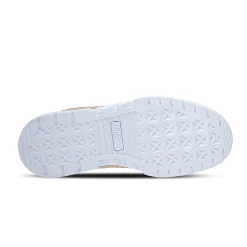 Puma Mayze Mix Wns Kadın Günlük Ayakkabı 387468-02 Beyaz - Görsel 4