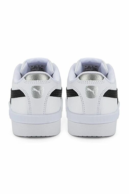 Puma Puma Beyaz Jada renew Kadın Ayakkabı 38640103 Sneaker | Boyner Beyaz - 6. görsel