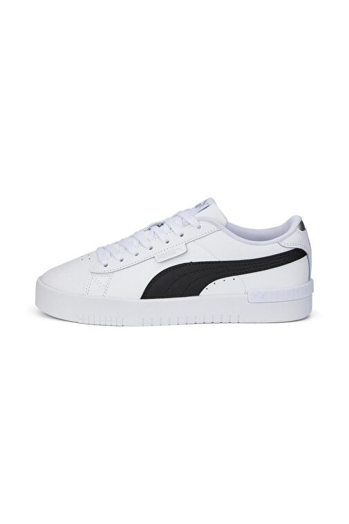 Puma Puma Beyaz Jada Renew Kadın Spor Ayakkabı 38640103 Sneaker | Boyner Beyaz - 3. görsel