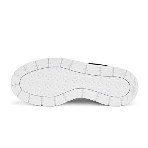 Puma Mayze Stack Wns Kadın Günlük Ayakkabı 384363-04 Beyaz - Görsel 5