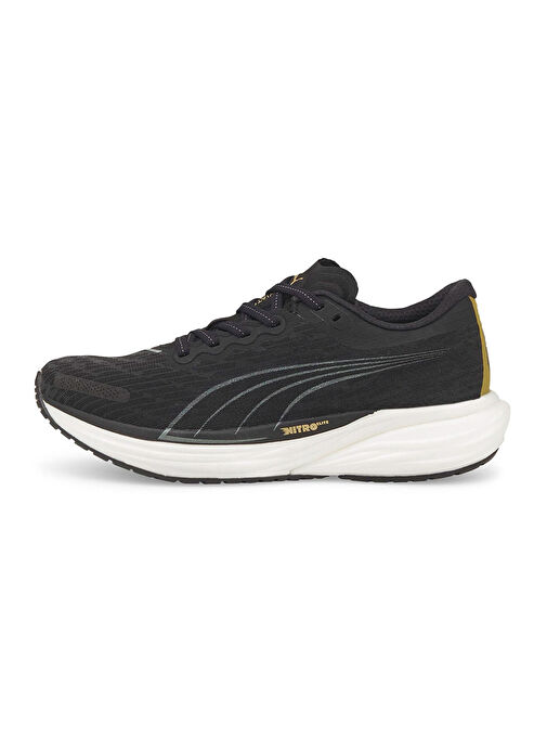 Puma Deviate Nitro 2 Wn Kadın Spor Ayakkabı 37685502 - Görsel 2