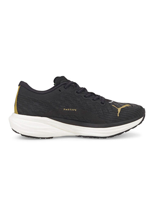 Puma Deviate Nitro 2 Wn Kadın Spor Ayakkabı 37685502 - Görsel 3