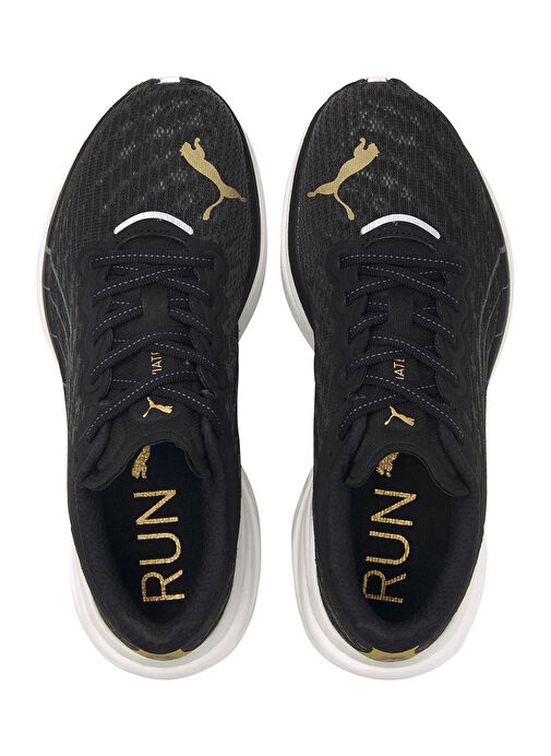 Puma Deviate Nitro 2 Wn Kadın Spor Ayakkabı 37685502 - Görsel 4