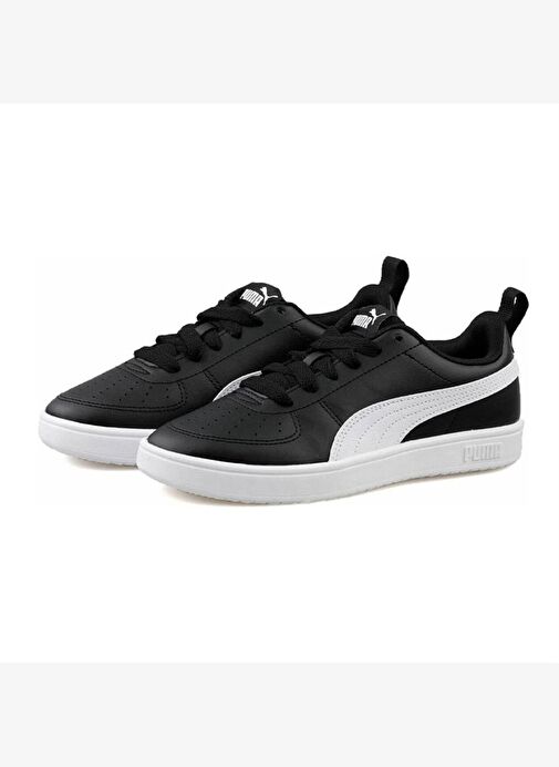 Rickie Jr Çocuk Günlük Ayakkabı 384311-11 - Görsel 3