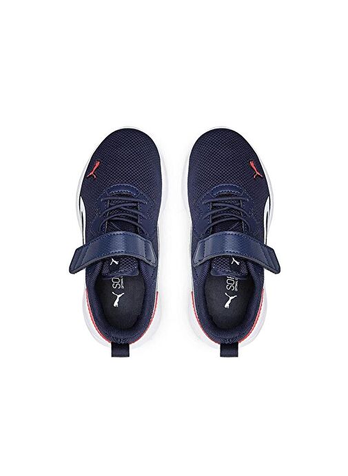 All-Day Active Ac+ Ps Çocuk Günlük Ayakkabı 387387-07 - Görsel 4