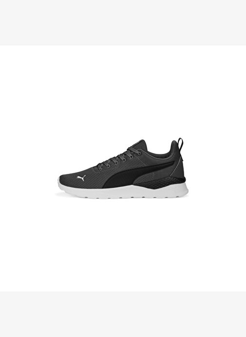 Puma Anzarun Lite Gri Koşu Ayakkabısı (371128-40) - Görsel 2