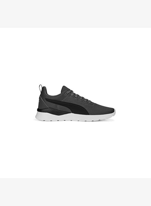 Puma Anzarun Lite Gri Koşu Ayakkabısı (371128-40) - Görsel 3