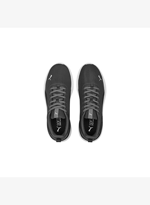 Puma Anzarun Lite Gri Koşu Ayakkabısı (371128-40) - Görsel 4