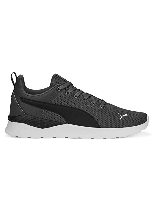 Puma Anzarun Lite Unisex Gri Sneaker Ayakkabı 37112840 - Görsel 2