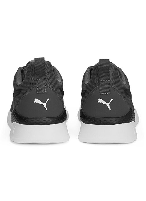 Puma Anzarun Lite Unisex Gri Sneaker Ayakkabı 37112840 - Görsel 5