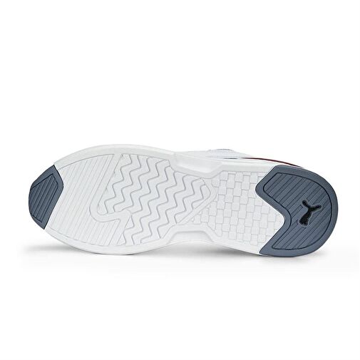 Puma X-Ray Speed Lite Erkek Günlük Ayakkabı 384639-26 Siyah - Görsel 4