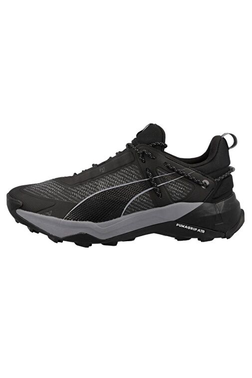 Puma Puma Siyah Explore Nitro Outdoor Koşu 37785401 Koşu & Yürüyüş Ayakkabıları | Boyner Siyah - 2. görsel