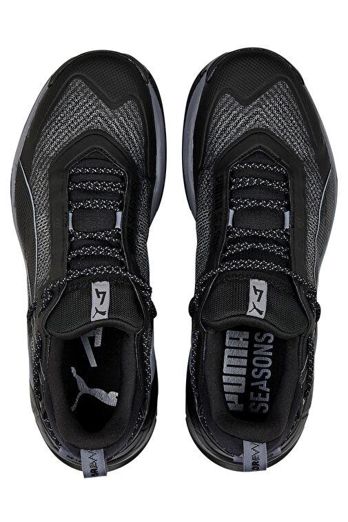 Puma Puma Siyah Explore Nitro Outdoor Koşu 37785401 Koşu & Yürüyüş Ayakkabıları | Boyner Siyah - 4. görsel