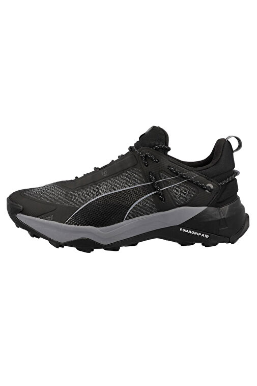 Puma Puma Siyah Explore Nitro Outdoor Koşu 37785401 Koşu & Yürüyüş Ayakkabıları | Boyner Siyah - 7. görsel