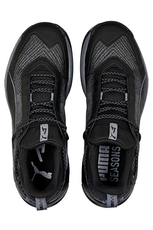 Puma Puma Siyah Explore Nitro Outdoor Koşu 37785401 Koşu & Yürüyüş Ayakkabıları | Boyner Siyah - 9. görsel