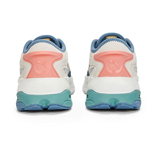 Puma Extent Nitro Re: Escape Erkek Günlük Ayakkabı 389463-01 Gri - Görsel 4