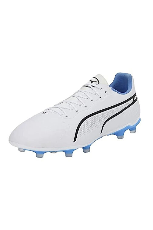 Puma King Pro FG/AG Erkek Krampon 10709901 - Görsel 4